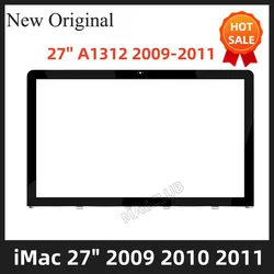 A1312 szkło przednie LCD dla iMac Apple 27 