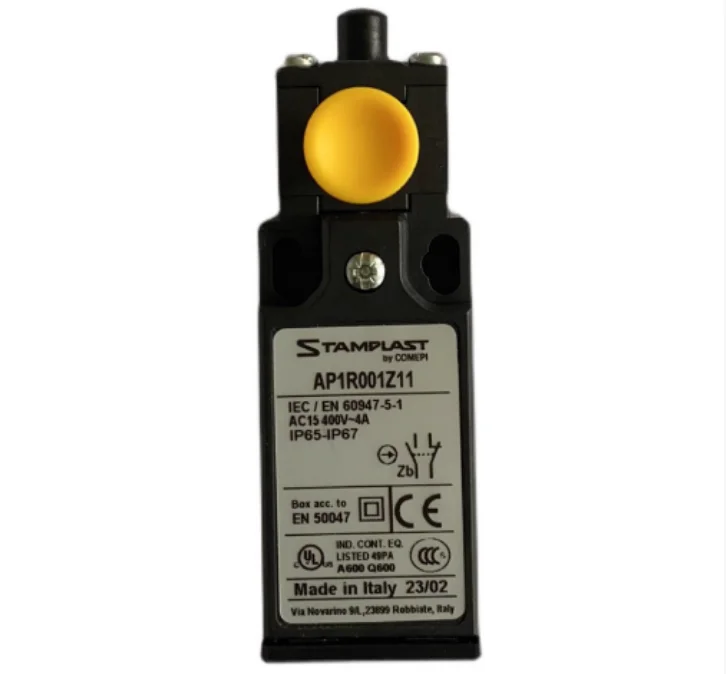 

Новый оригинальный концевой выключатель Comepi AP1R001Z11