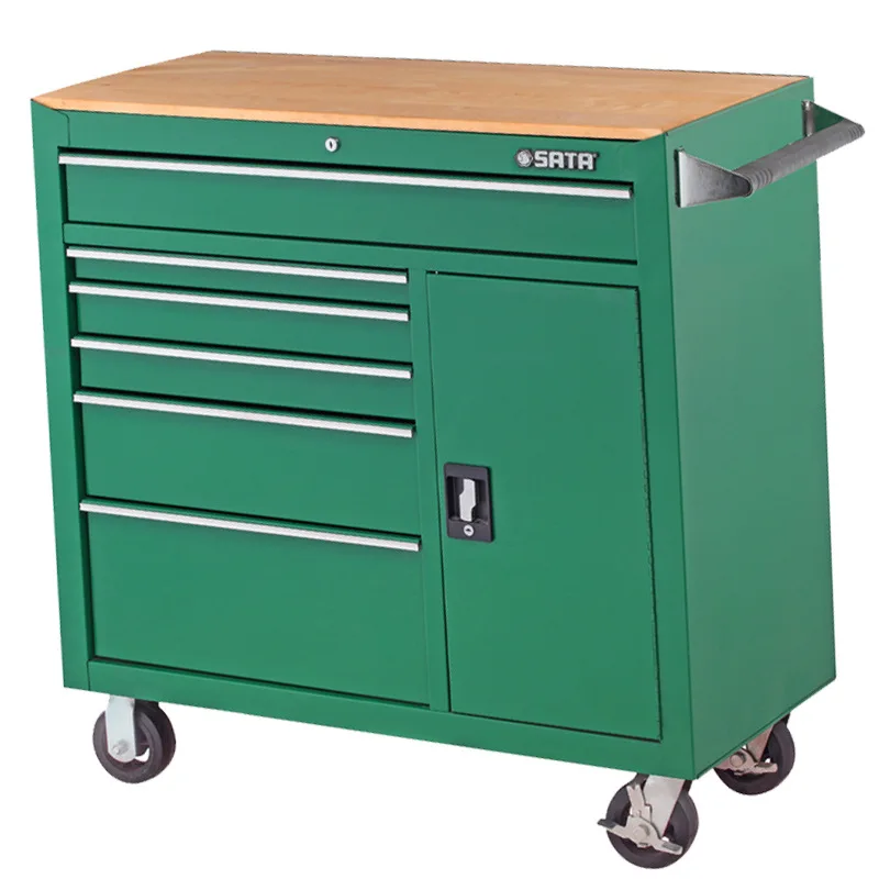 

Tools, carts, multi-function, car, repair, drawers, workshop