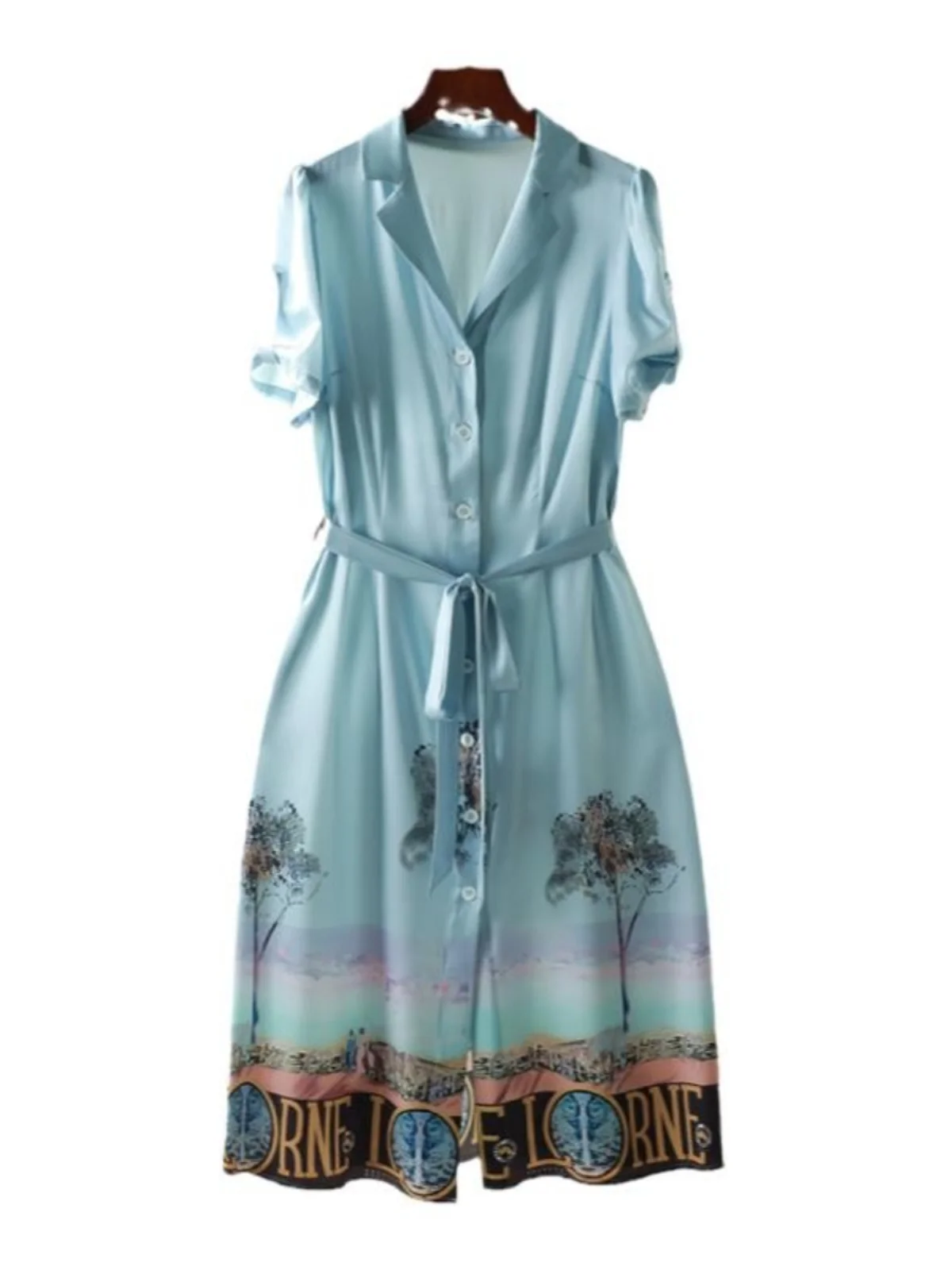 Ms Silk Series Silk… - image