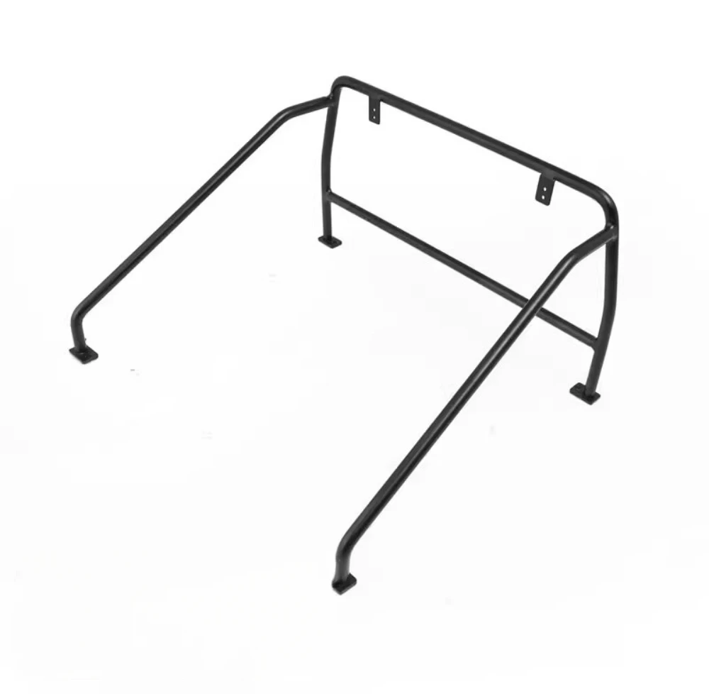 1/10 Crawler pick up Rear Bed Roll Cage fit RC4WD TF2 Chevrolet Blazer RC Car 1 10 Radio Control toys