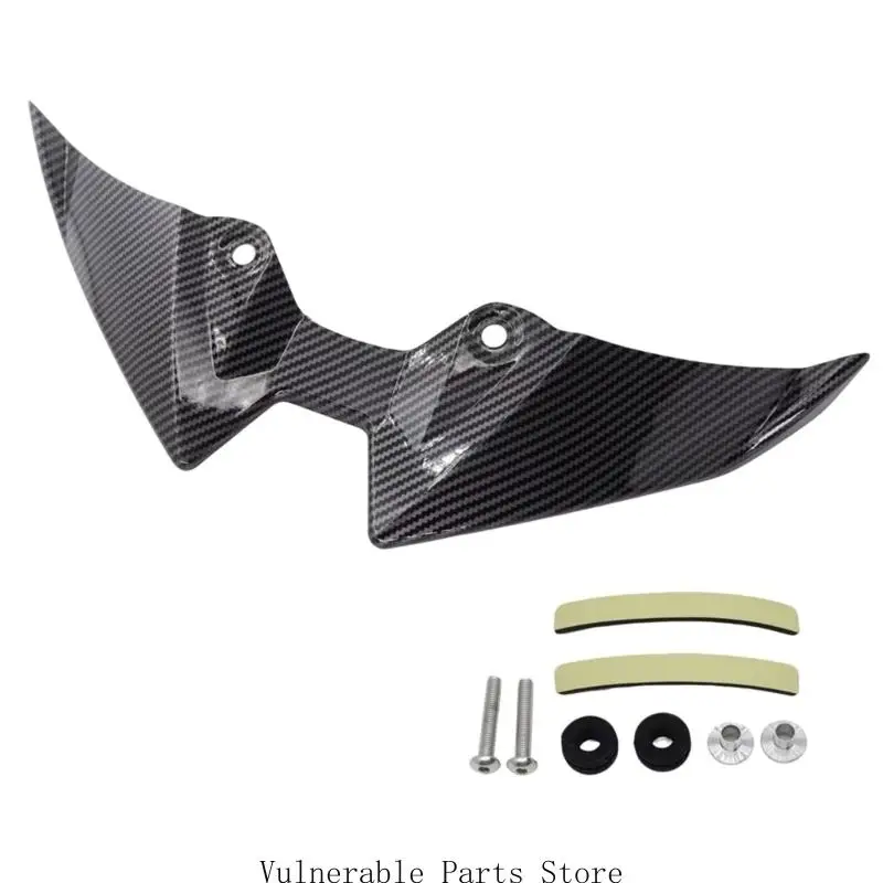 Fit Lower Cowling Fairing For Z900 Series 2025+ High Strength Plastic Material With Water Transfer Printing Option