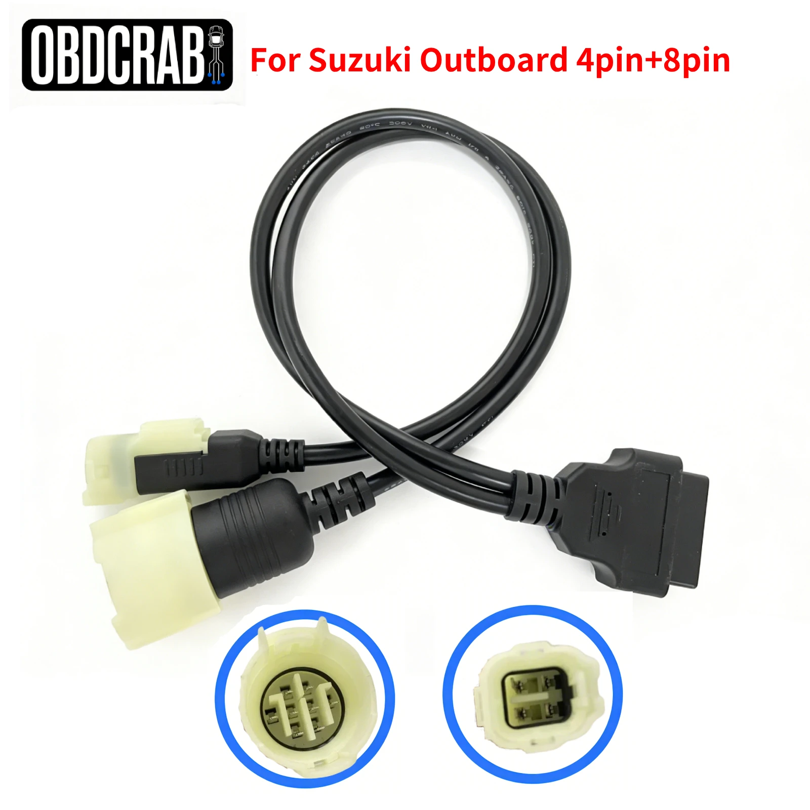 OBD2 Connector For …