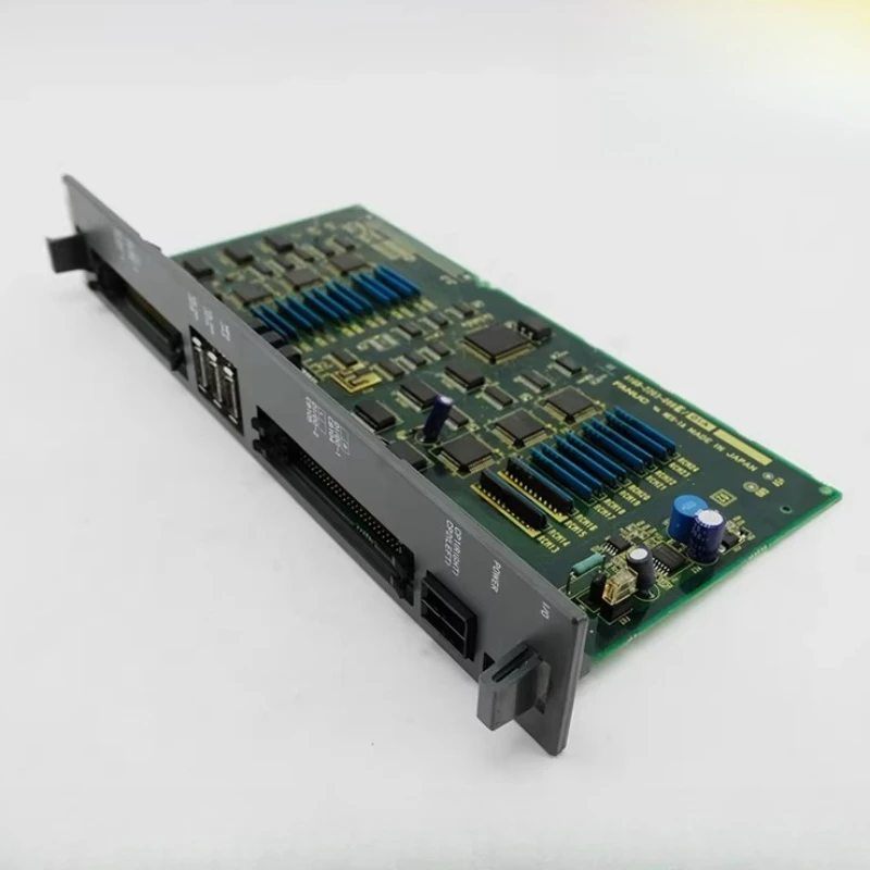 For IO board IO module A16B-2203-0881/2204-0240