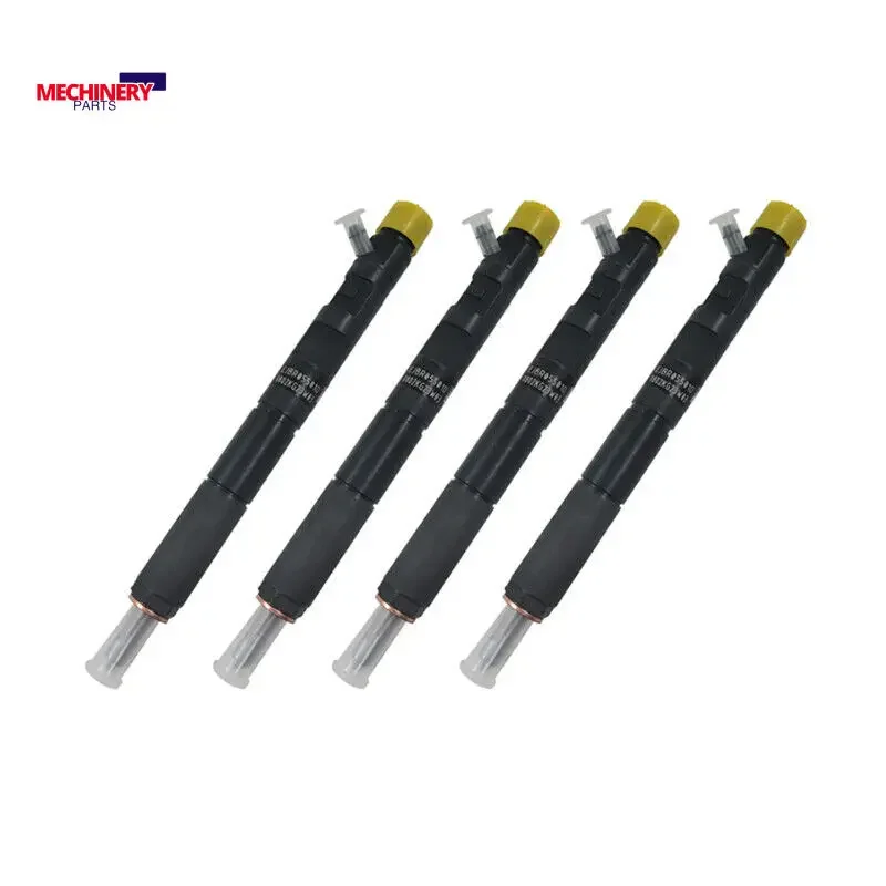 

4X Diesel Fuel Injector EJBR05501D For Delphi Hyundai Kia BONGO 3 K2900 33800-4X450 R05501D 33801-4X450