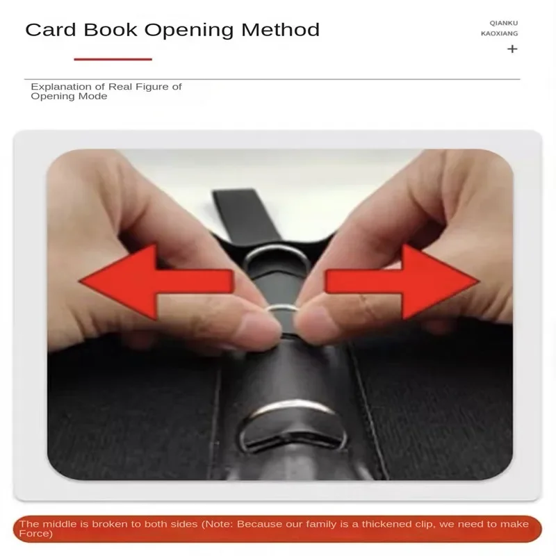 Yu Gi Oh Card Binder Book Collection Cards Holder Anime Card Album with 50 Inner Pages Zipper Hold Up To 900 Cards Kids Toy Gift
