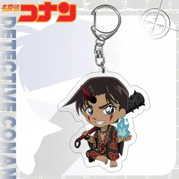10 best sales Chaveiro do detetive Conan - №7