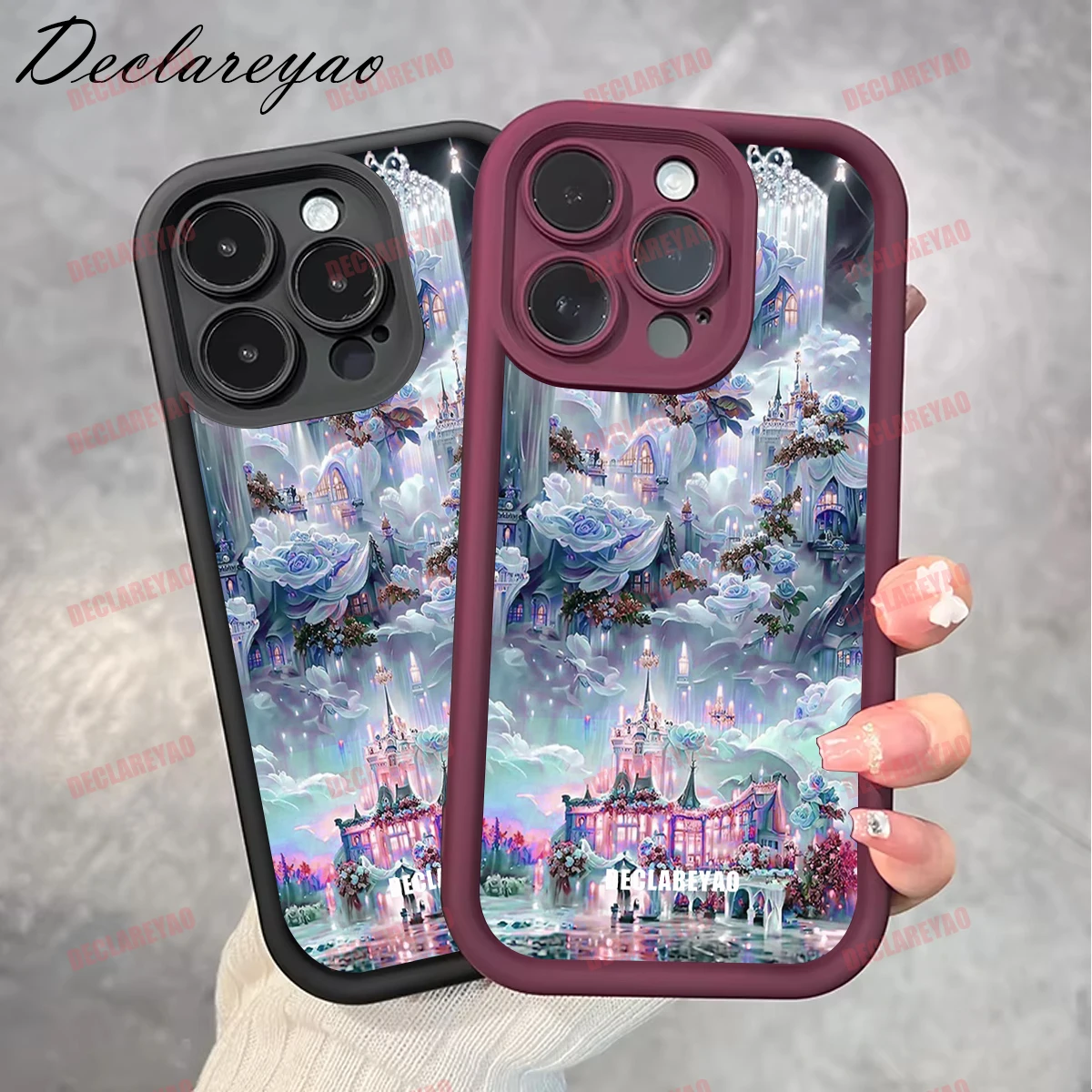 شخصية لتقوم بها بنفسك مخصصة صور ماتي لينة كوكه لهواوي 7i 5i بيرمي Y9S زائد SE P 4 40E 7 40 P30 Y70 P50 10 حصيرة غطاء