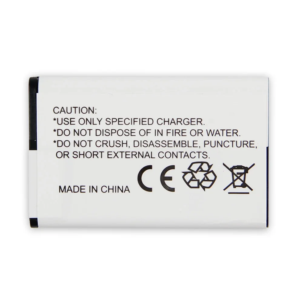 Production in 2024 Replacement Battery 361-00053-04 361-00053-00 For Garmin Montana 680 650 650T 600 VIRB GPS Quality Batteries