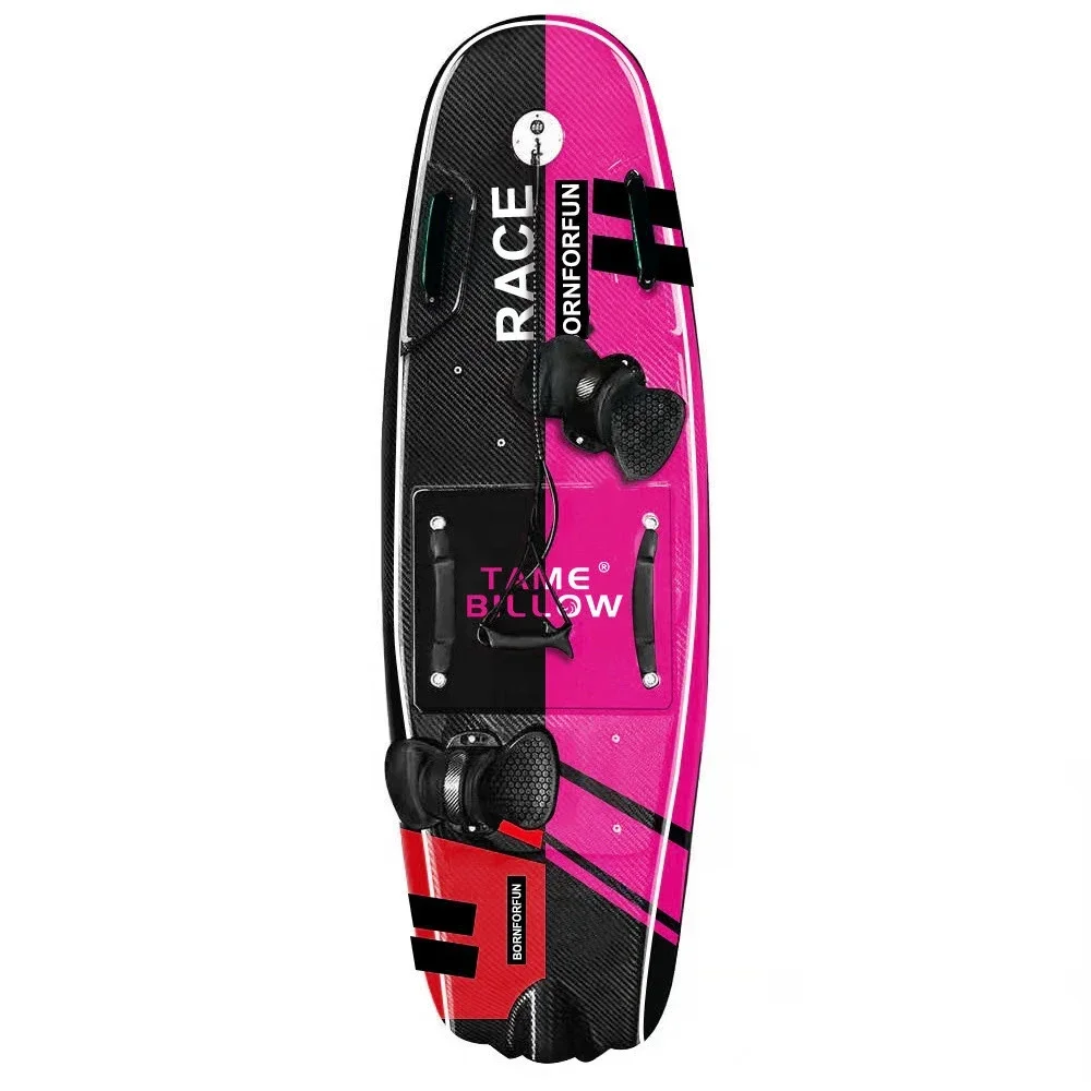 Best 2023 High Quality Motorized Fast Water Jet Electric Surfboard