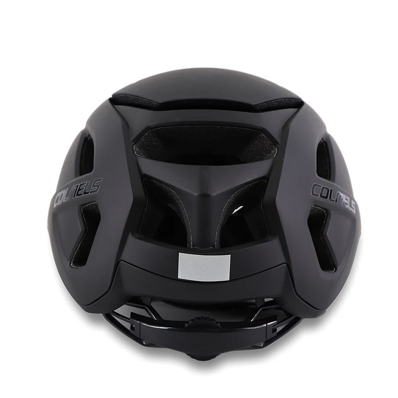 Bicycle Helmet Openable and Closed Pneumatic Breaking Wind Mountain Road Bike Ride Helmet Men Women Integrally-molded Safety Hat