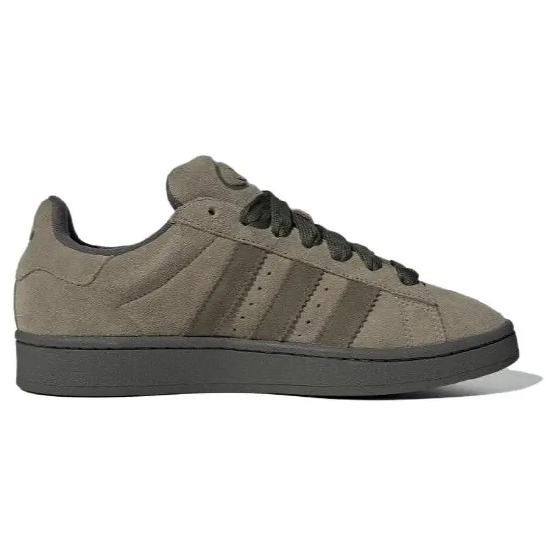 adidas originals Campus Dark Brown Sneakers shoes ID3424