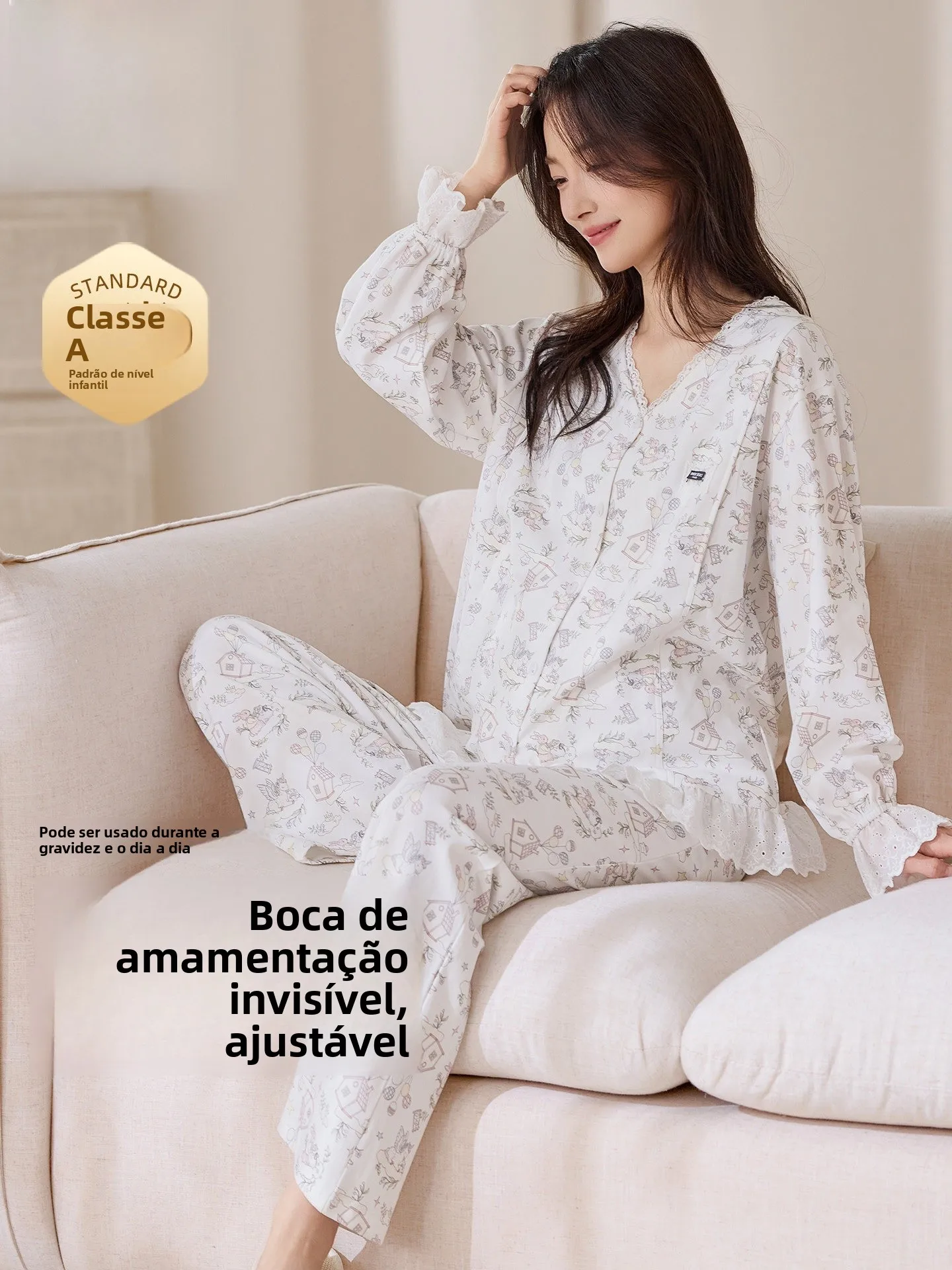 conjunto-de-ropa-de-dormir-de-algodon-puro-para-maternidad-comodo-manga-larga-cuello-en-v-ropa-de-lactancia-ropa-para-el