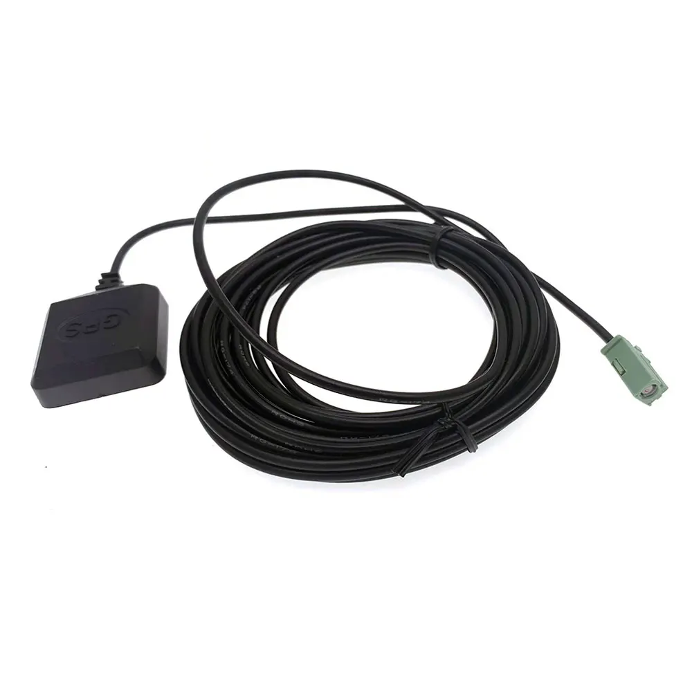 Car GPS Navigation Antenna Connector Cable for Pioneer AVIC-F7010BT AVIC-F700BT AVIC-F900BT AVIC-F90BT AVIC-Z110GT AVIC-X920BT