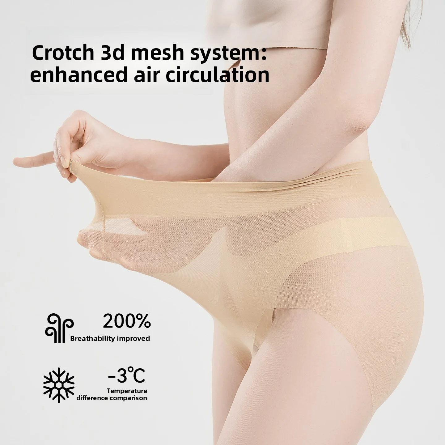 Collants Kave résistants aux déchirures 0D pour femmes, ultra-fins, transparents, anti-accroc, respirants, leggings, bas résille