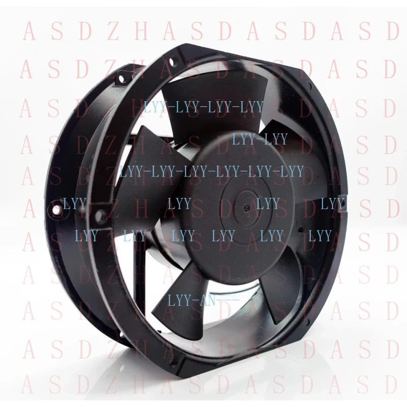 Z FOR  Commonwealth FP-108EX-S1-S-B Rotary Cooling Fan AC220/240V 0.22A 38W 150mm