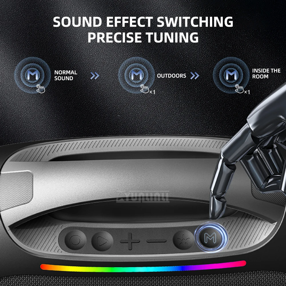 handheld-bluetooth-sound-system-new-high-power-bluetooth-speaker-outdoor-karaoke-portable-subwoofer