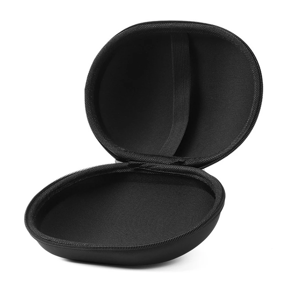 Portable Headphone Box EVA Hard Case Headset Storage Bag Earphone Carrying Case for Sony MDR-100AAP 100ANB Studio 2.0 Solo 2 3