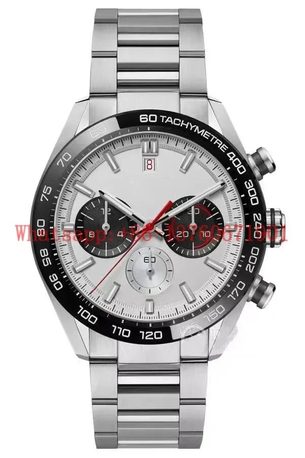 Рисунок 2 - Мужские кварцевые часы высшего