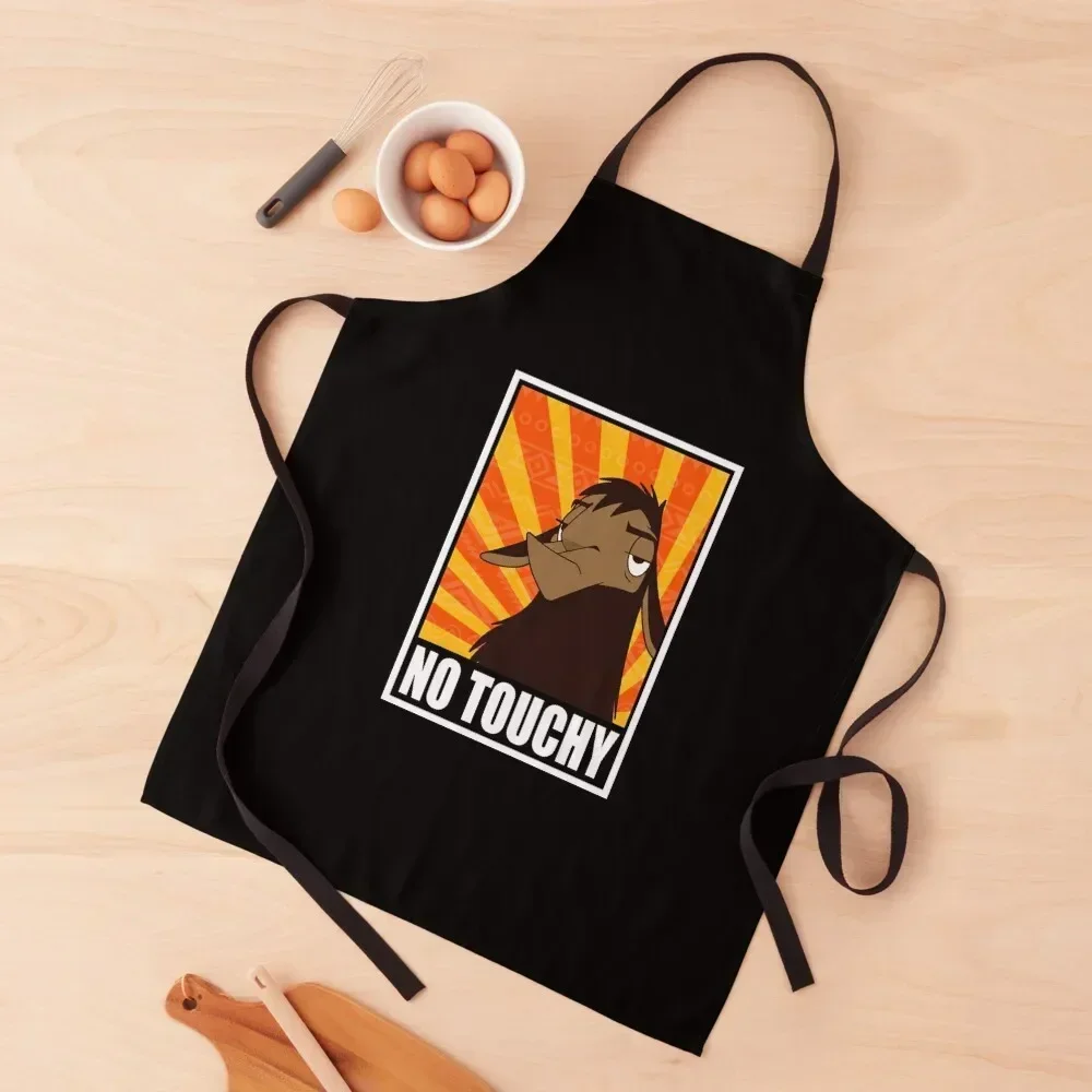 

Funny Meme Sad Ilama Apron Kitchen Novel Kitchen Accessories Kitchen For Man Apron