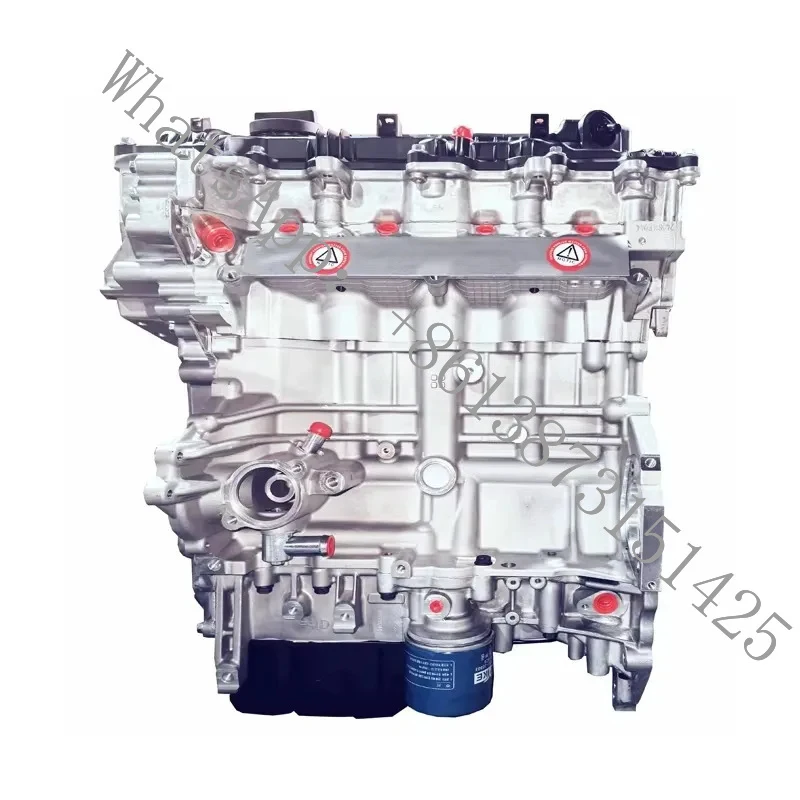 

Подходит для корейских автомобилей с двигателем 2.0L G4NA: Creta, Elantra, Ix35, I40, Tucson, Carens, K5, Optima 2015, Sportage 2018