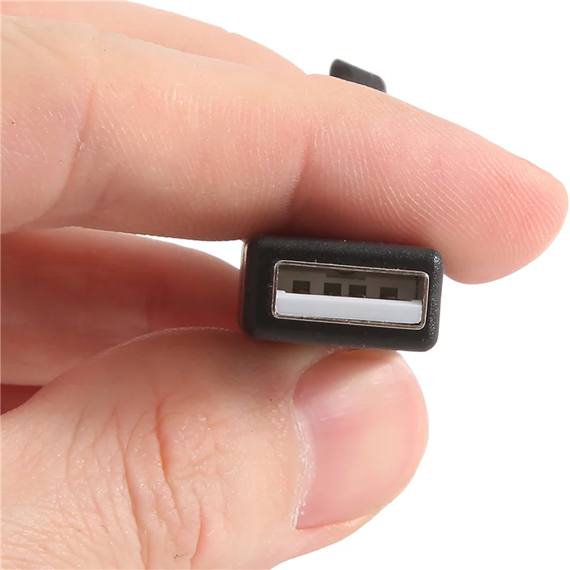 BOFO URU4500 HD Fingerprint Meter USB Fingerprint Recognizer No Software Required Fingerprint Meter For Bank