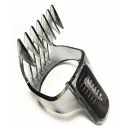 3-20mm Hair Clipper COMB For Philips QG3320 QG3340 QG3321 QG3321/16 QG3329 QG3329/15 QG3330 QG3338 QG3339 QG3341 Trimmer