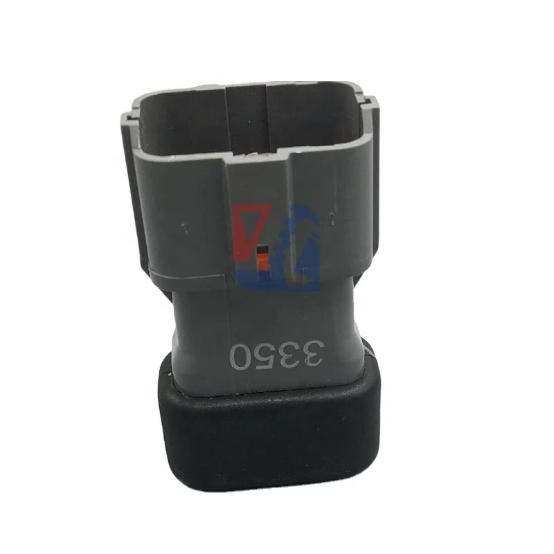 

Original Parts Excavator Diode PC200-8 360-7 Cab Diode Fuse Relay for Construction Machinery