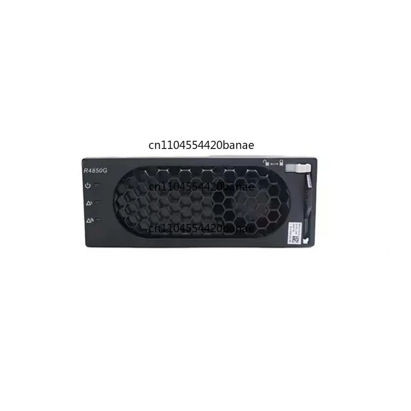 R4850G6 High Efficiency Rectifier Module Communication Power Supply R4875g New Original Package R4830G1