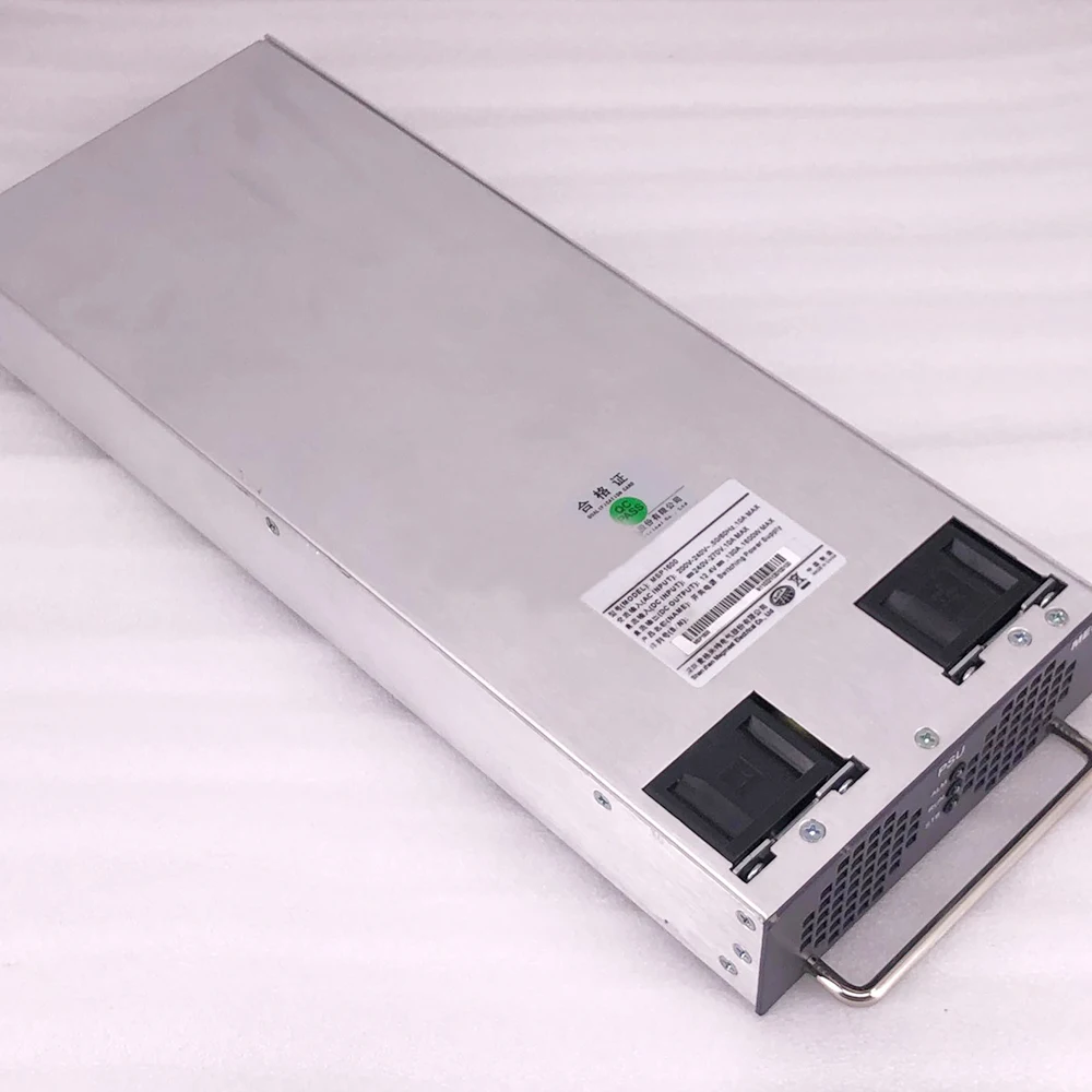 MSP1600 For MEGMEET Switching Power Supply 12.4V 130A 1600W High Power