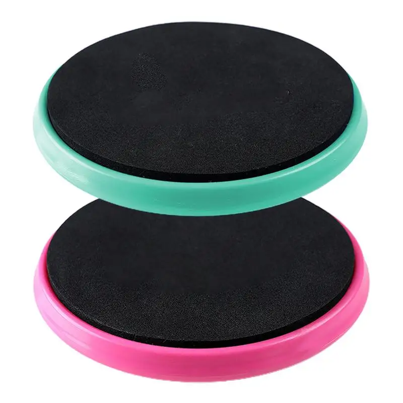 Figure Skating Spinner Spinner Disc for Dancers Portable Dance Equipment for Figure Skater Dancers Cheerleaders and Gymnasts