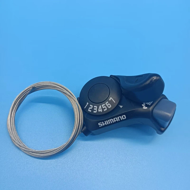 Shimano Tourney SL TX30 MTB Bicycle Shift Lever 6 7s 18 21 Speed tx30 shifters Inner Gear Transmission MTB Bicycle Parts