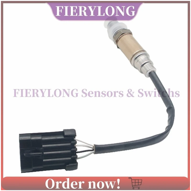 

GM39602 Датчик кислорода O2 для 4efcd 5ecd 7.3ecd 4efkd 5ekd 6efcd Высококачественные автомобильные запасные части