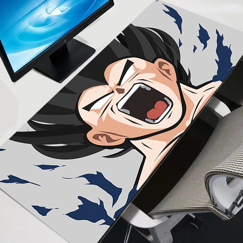 Mouse Pad Dragon Ba…