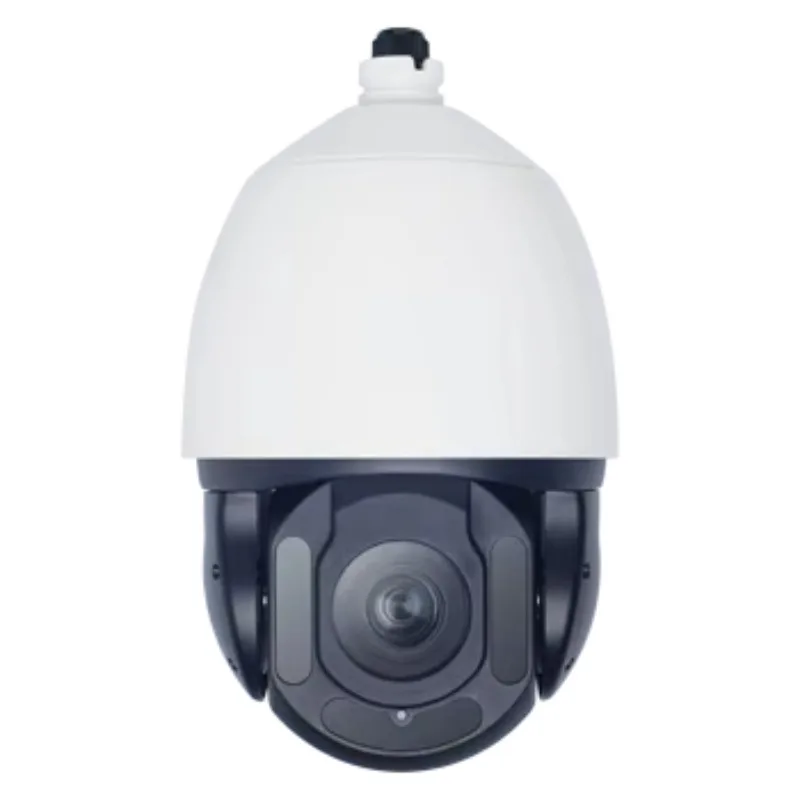 5MP 20X Hybrid Analogue PTZ Camera Outdoor Speed Dome IR Range 150m CCTV Security Camera