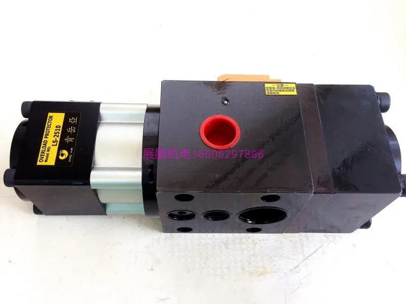 Overload pump pneumatic pump LS-257/LS-507/LS-2510/258/508/LA