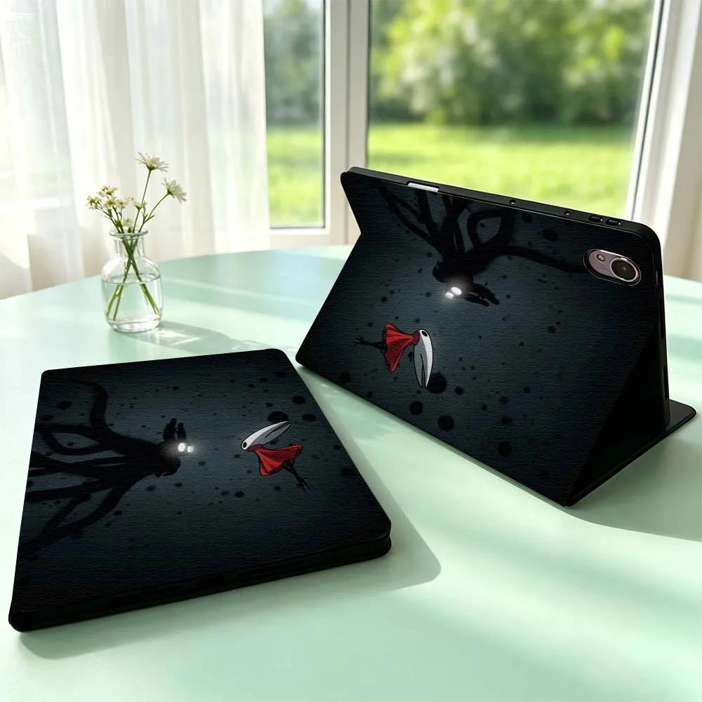 Knight And Hornet Pen Tray For Huawei MediaPad MatePad Honor Pro V6 9 V8 X9 X 10 13.3 12.3 11 11.5 Inch Tablet Case