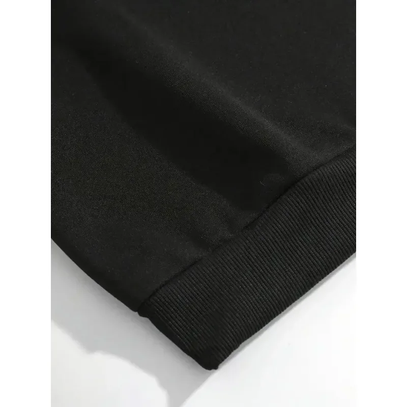 سويت شيرت بقلنسوة أرنب جودي فوكس نيك أنيمي فضفاض مناسب للرجال والنساء للخريف والشتاء في الهواء الطلق أفضل اختيار معطف #5