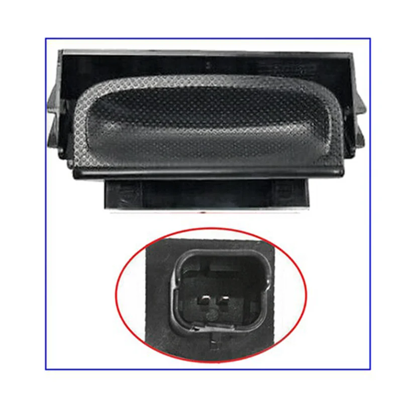 For Citroen C4 GRAND PIC O 2006-2013 Outer Tailgate Boot Handle Module with Mini Switch 8726.V7 6554.V5 Type1