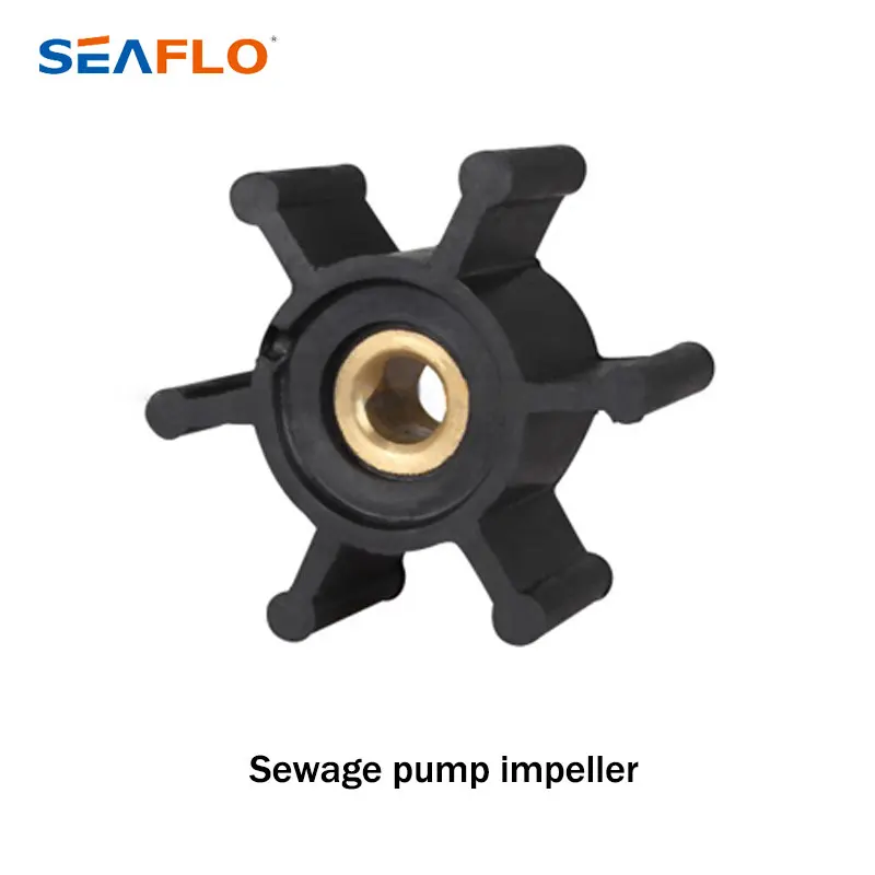 SEAFLO Diaphragm Pump Accessories Pressure Switch Sewage Valve Elbow Pump Replacement Parts