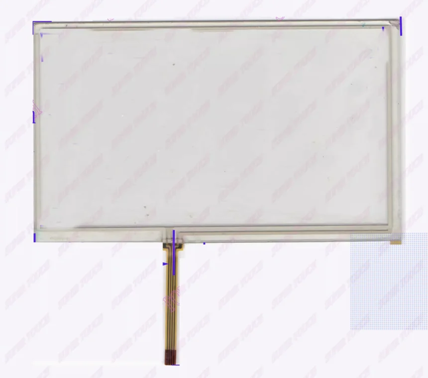 7-Inch Navigation T…