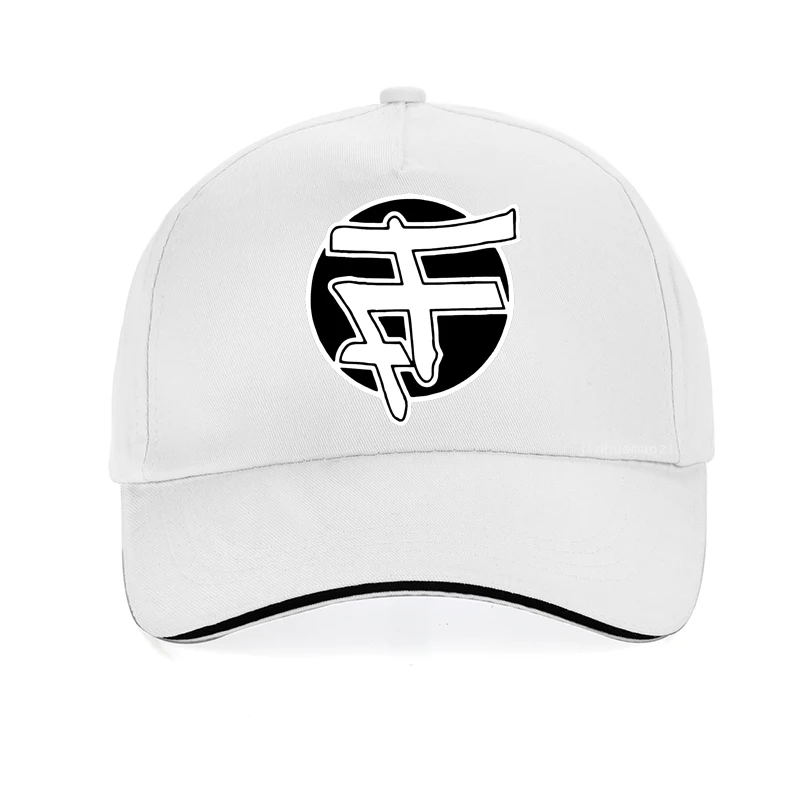 Mannen Casual Zomer Stijl Trucker Hoed Fonky Familie Franse Rap Hippe Baseball Cap Unisex Outdoor Djustable Snapback Hoeden Bot