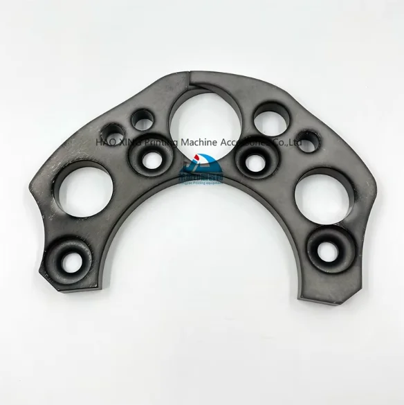 

1 Set Offset Printing Machine Spare Parts KG72252 Cam for Mitsubishi Printing Accessories Cam KG72252 High Quality