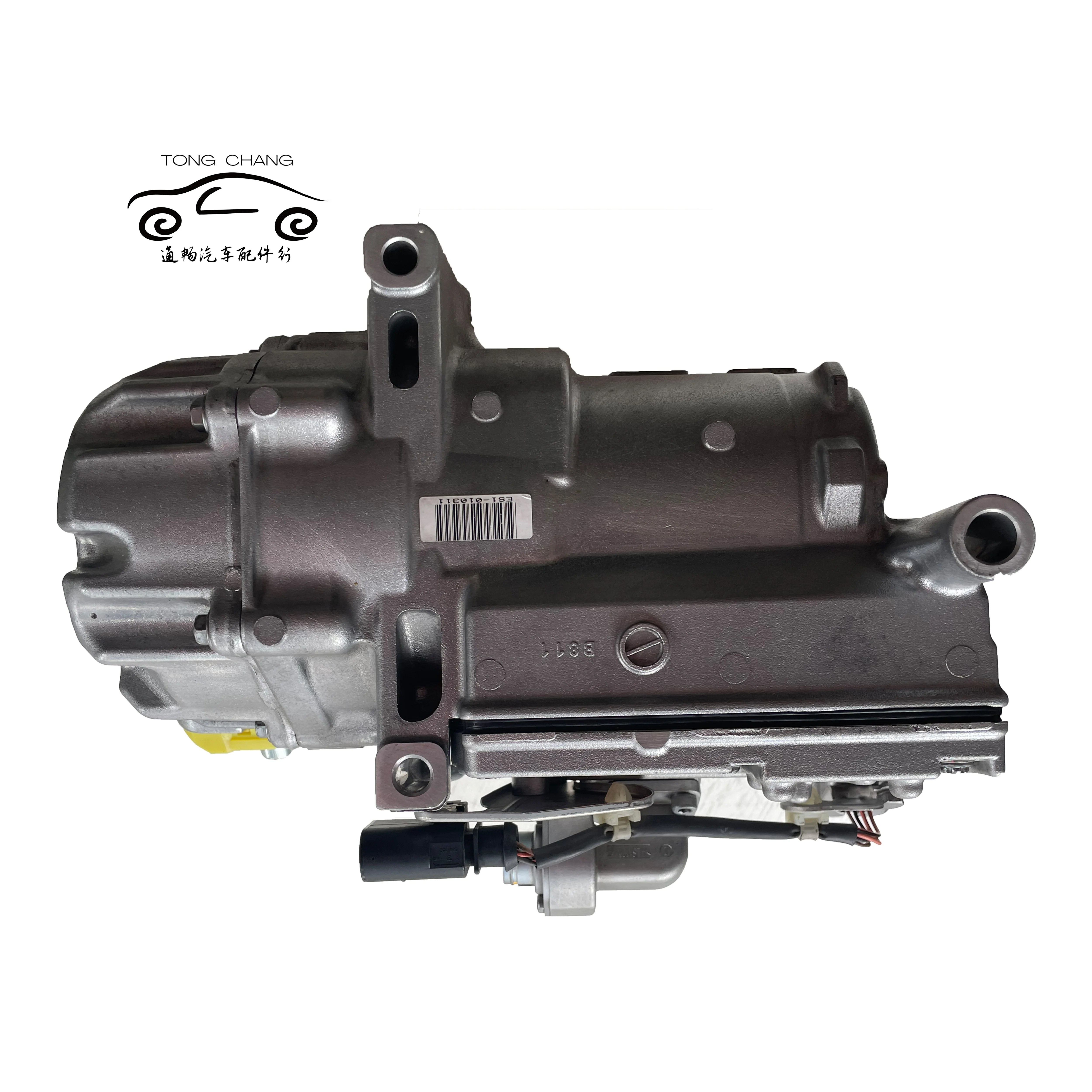 7PP.820.803.B 042200-0914 HW:H01 Quality Automotive Inverter Is Suitable for New Energy G38