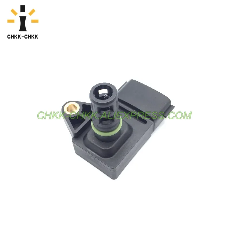 Sensor de presión de aire de admisión CHKK-CHKK MAP 18120000 1403117688 IK00324180 para Peugeot 405