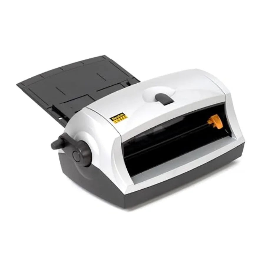 

Cold Laminating System No Electricity Needed LS960 for HighVolume Document Protection in Office and Educational Settings Achiev