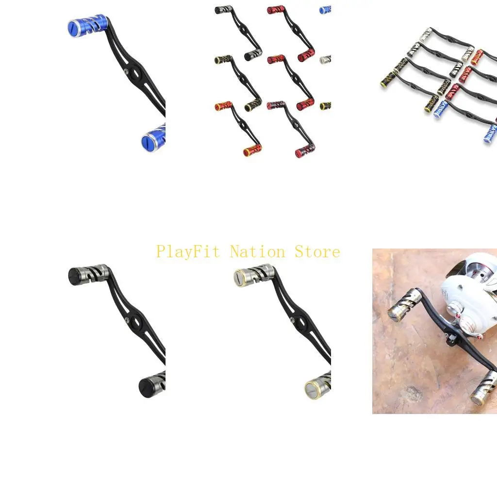 

242F рыболовные катушки с ручкой, катушки для троллинга, рокер, левый и правый, рыболовные катушки, проворачивающаяся часть для