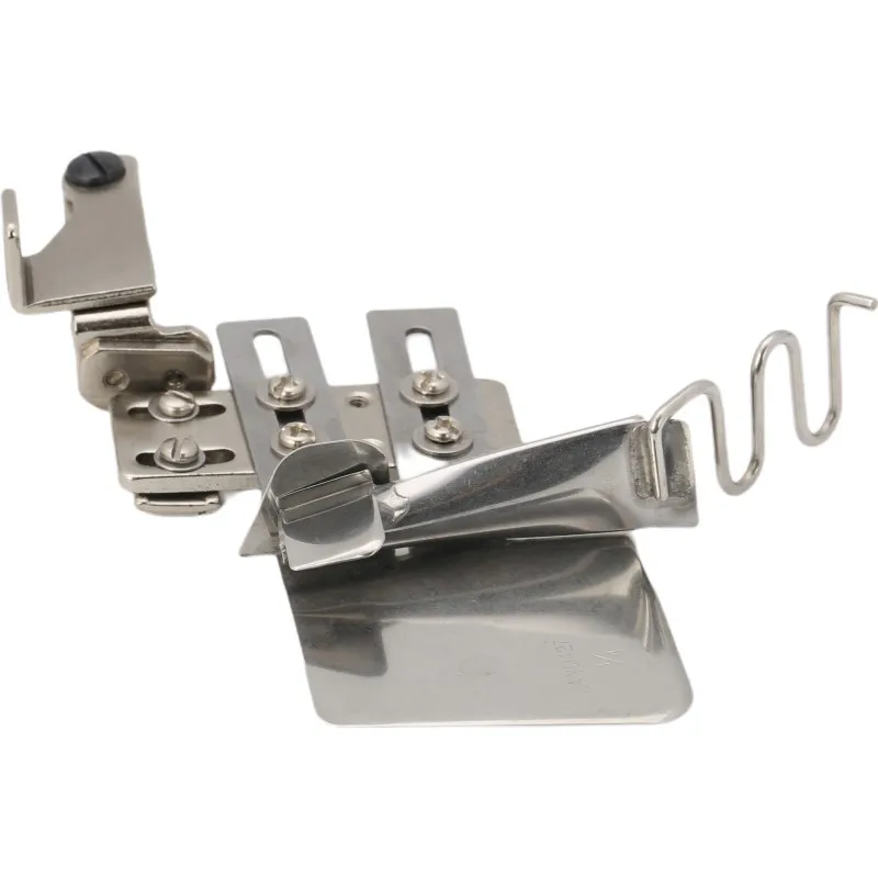 Industrial Sewing Binder DAYU427 F522 Piping Folder For Trousers
