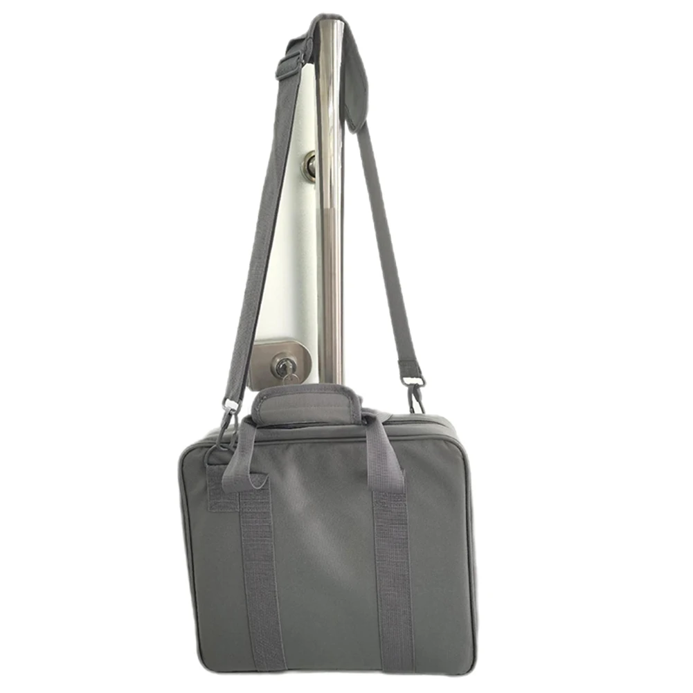 

Portable Dustproof Storage Bag for StarLink Mini Accessories with Shockproof and Organization Features