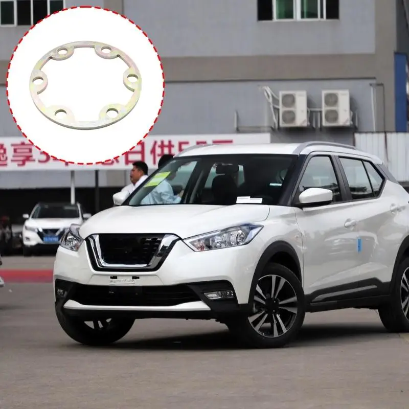 

Термически обработанные проставки, универсальные, подходят для внедорожных грузовиков, антивибрационная конструкция, легкая D7YA